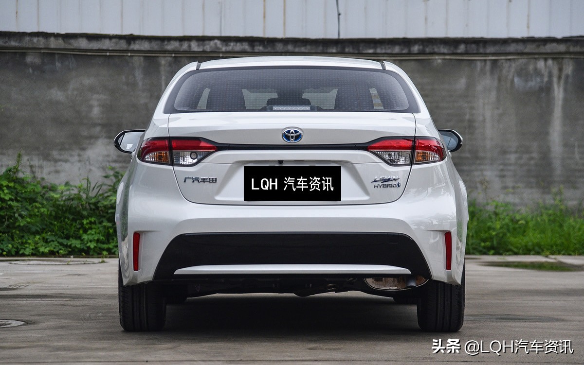 丰田车真的省油吗,丰田车系大全油耗