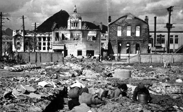 议会大厦历史背景,韩国汉城标志性建筑