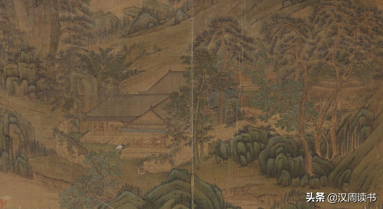 王安石和司马光的关系,王安石在朝廷和谁是死敌