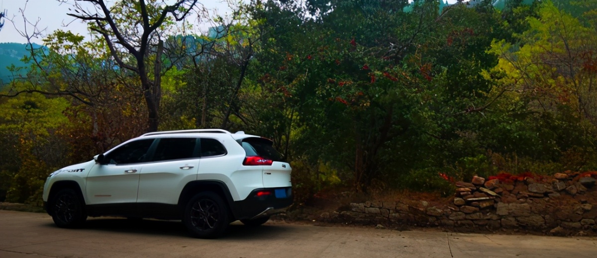 自由光全系车型,自由光2.0l驾驶感受