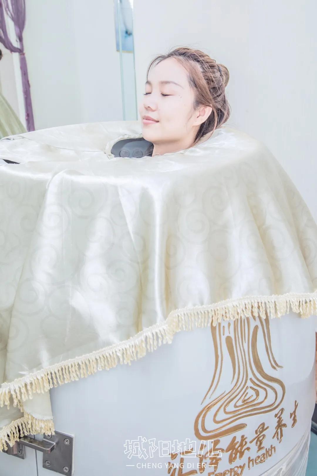 69抢1984元养生套餐!爱美丽拍了拍你,邀请你一起进入养生新世界