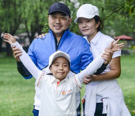 刘国梁离开国乒,从乒乓球国家队退役的球员