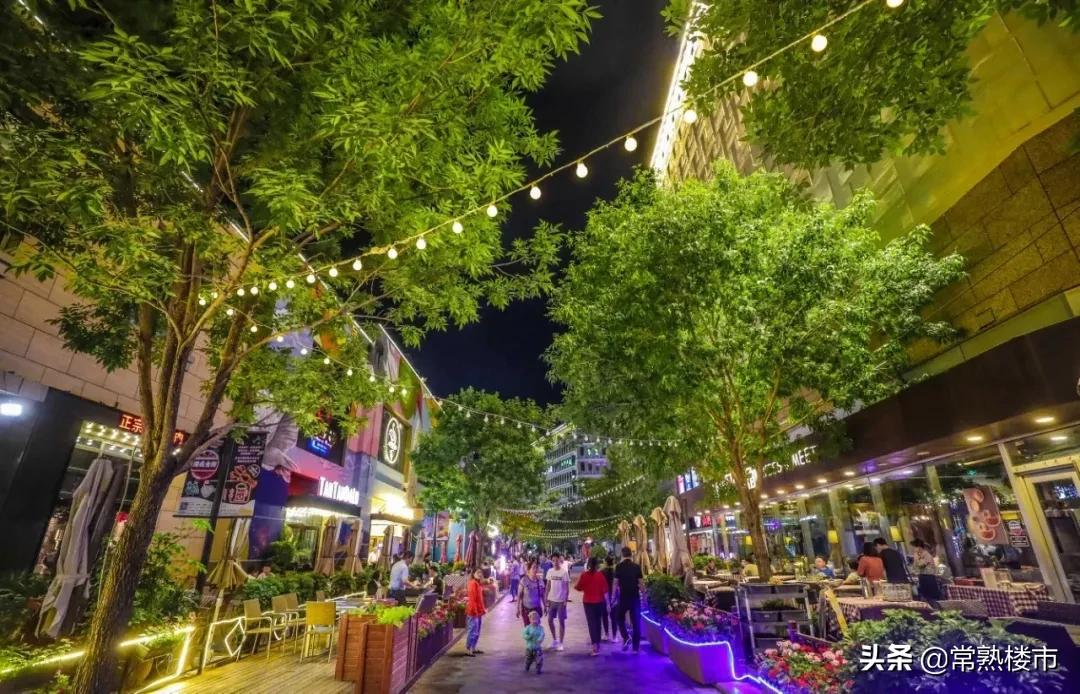 越夜越美丽春城店,越夜越美丽流光溢彩的世界