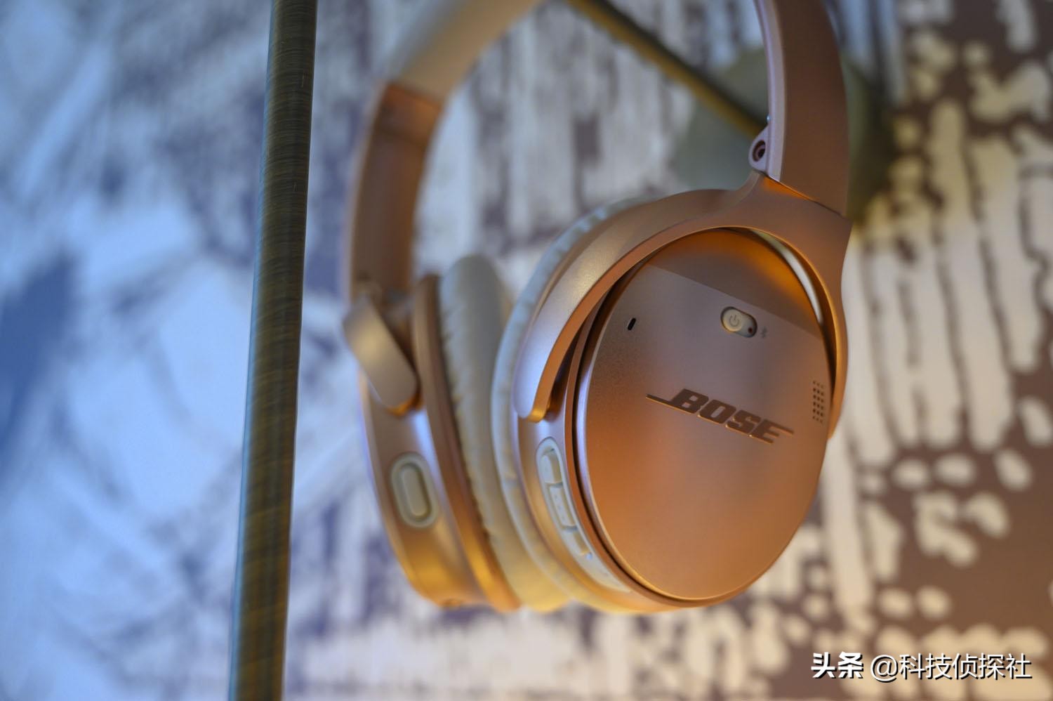 boseqc35ii测评,boseqc35ii银色