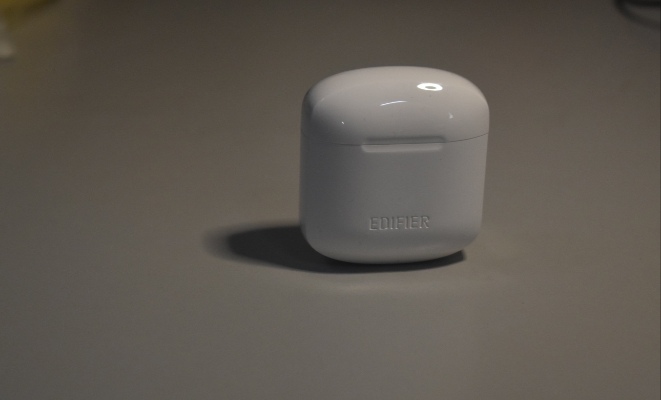 测试耳机lollipodspro,漫步者lollipods蓝牙耳机防水测试