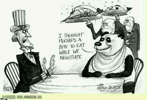 为啥老外不爱中国文化?一万所孔子学院,不如一位旗袍美女