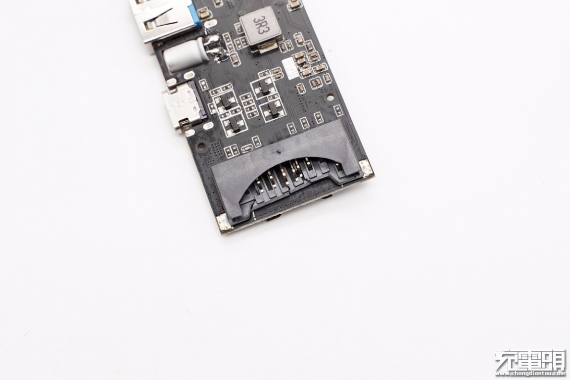 米物type-c扩展器拆解,米物扩展坞和小米扩展坞