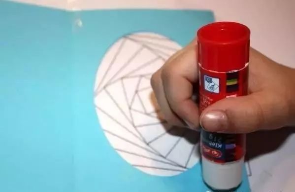 手工心形贺卡又简单漂亮,超级简单可爱的爱心贺卡