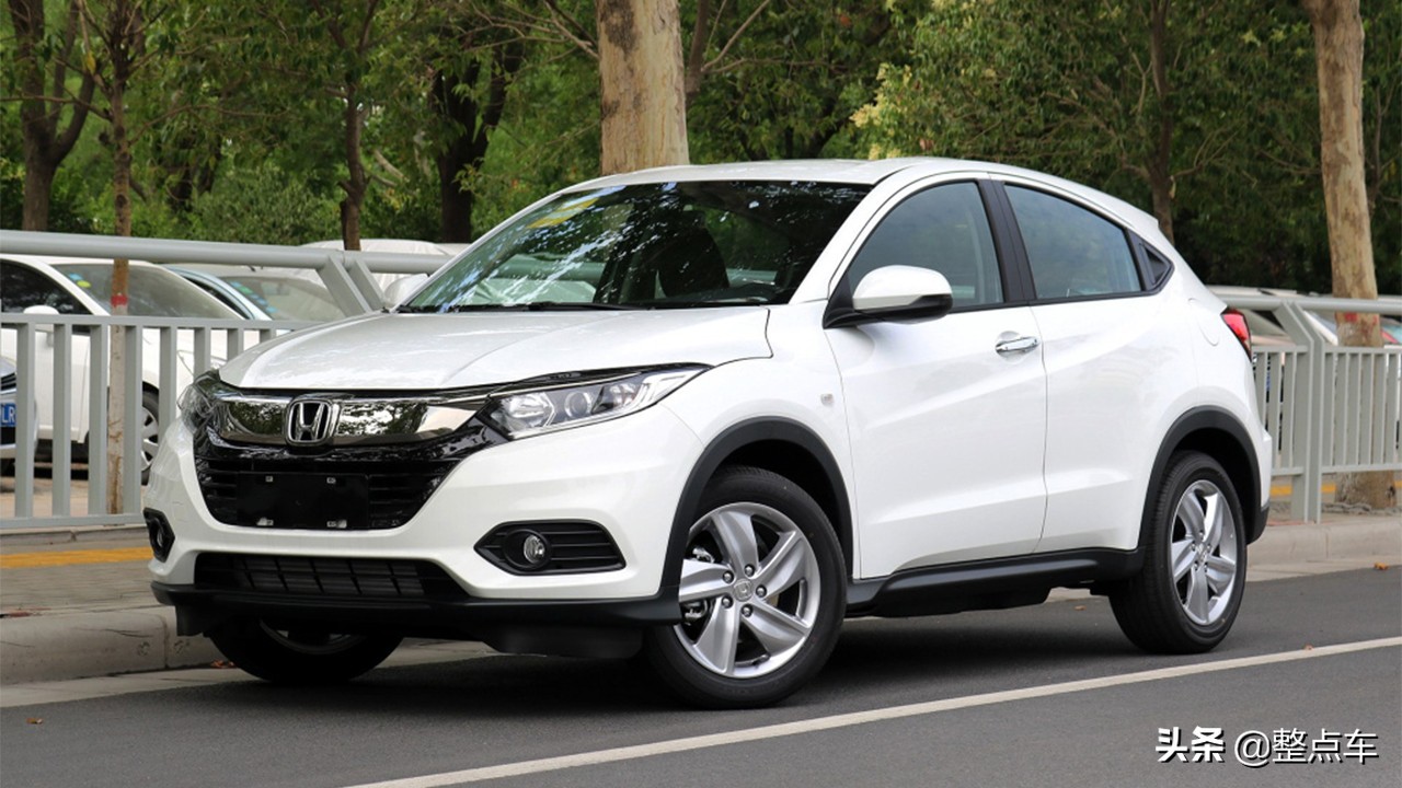 新款本田缤智车主真实感受,缤智评价如何