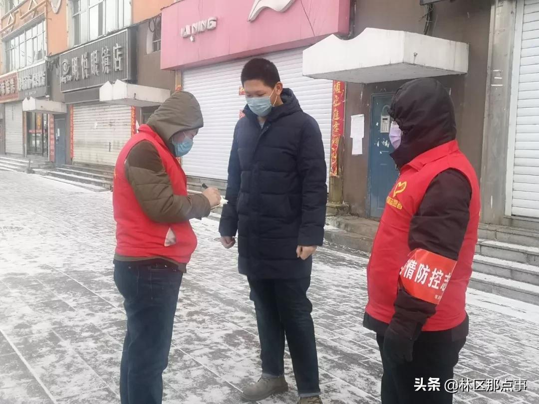 战疫志愿者青春之歌,志愿服务抗疫第一线奏响青春之歌