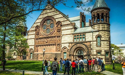 美国优弗教育留学条件,美国留学面试