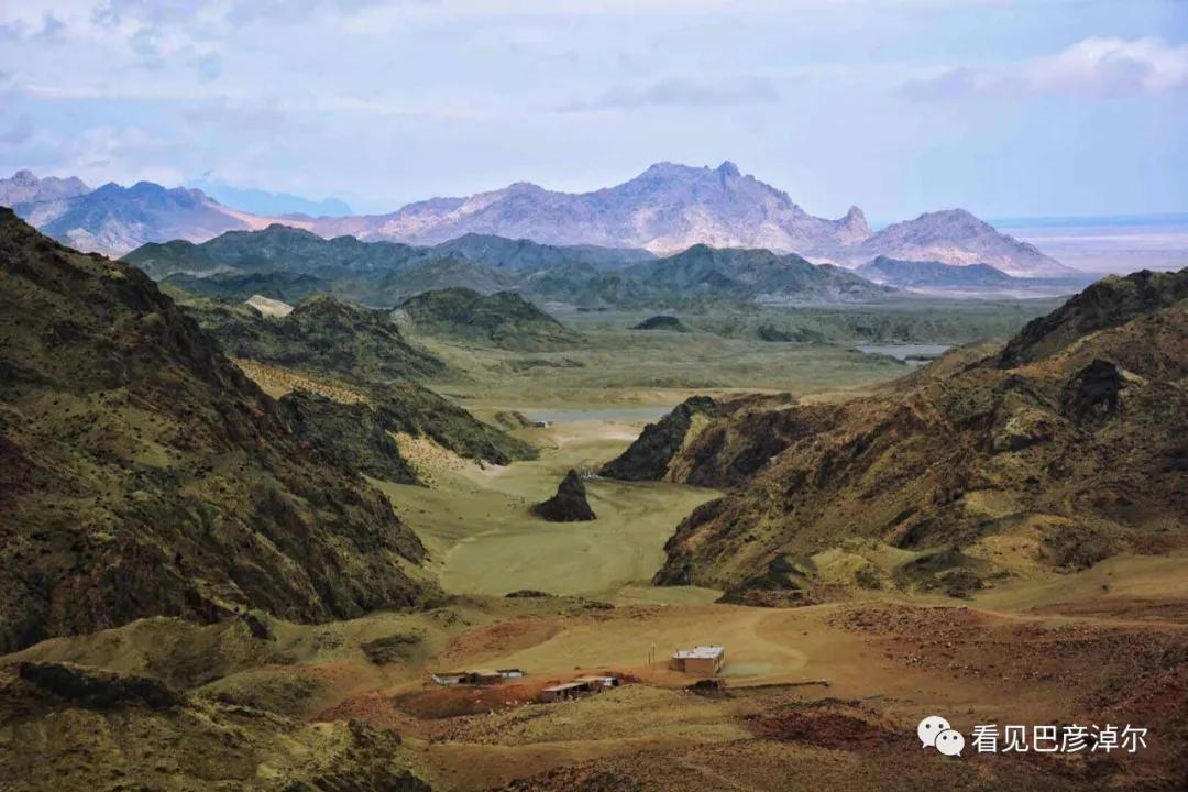 内蒙古巴彦淖尔有多美,巴彦淖尔有多美