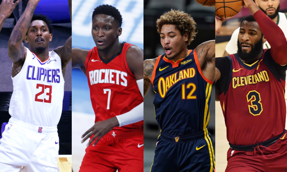 nba今年夏天合约到期的球员,nba今年已确定的交易