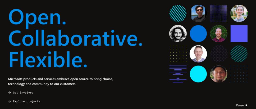 微软开源代码平台,微软开源代码网站