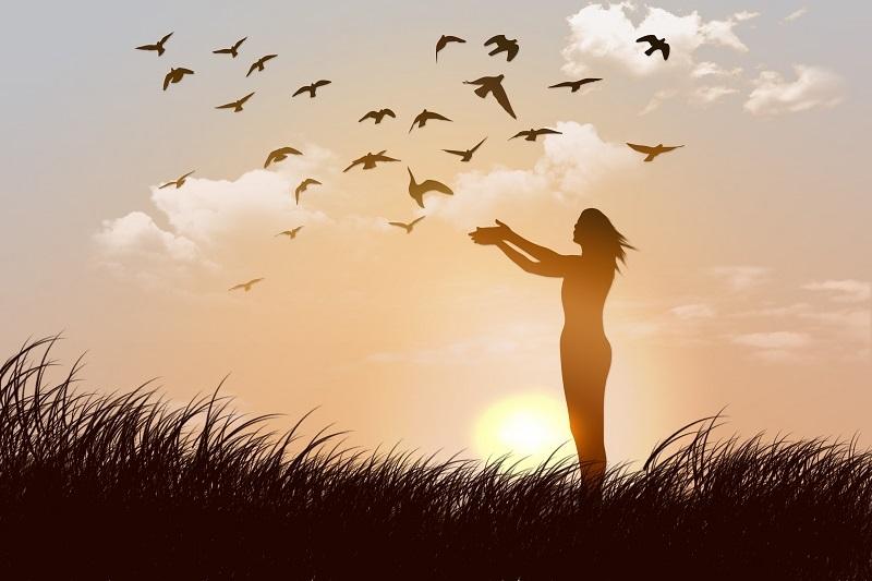 夜色下的山阴和黄州——雪夜访戴与承天寺夜游