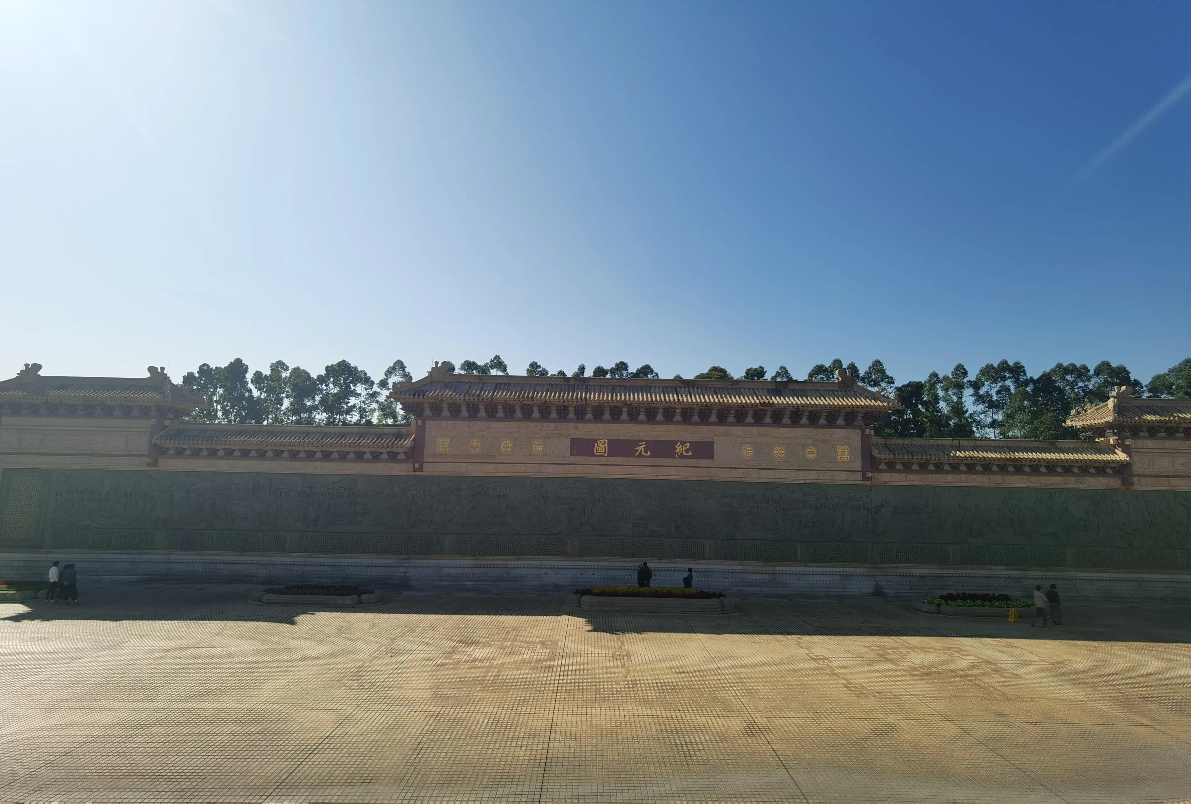 广东圆玄道观地图,广东圆玄道观电话