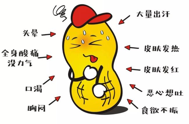 高温橙色预警！孩子出门会不会中暑？就看你有没有做好这些