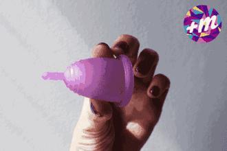 好羞耻！女孩子的卫生巾竟然这么多戏？