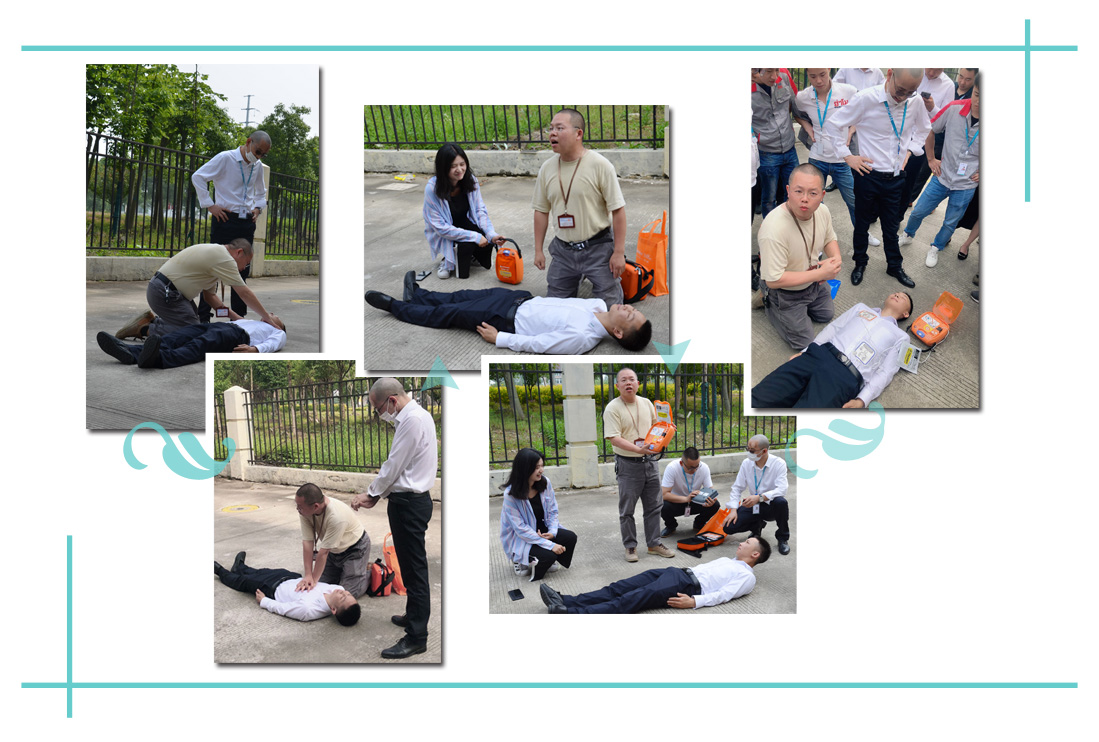 普及急救知识和技能的方法和手段,科普学习急救知识重要性的视频