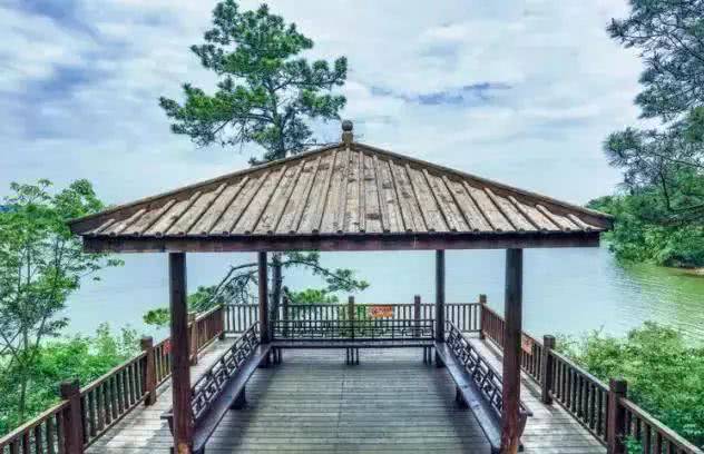 天目湖御湖半岛温泉酒店下午茶,天目湖御湖半岛温泉酒店