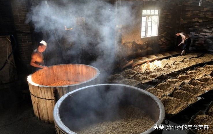 纯粮酒和勾兑酒怎么区别,纯粮酒和勾兑酒的区别方法