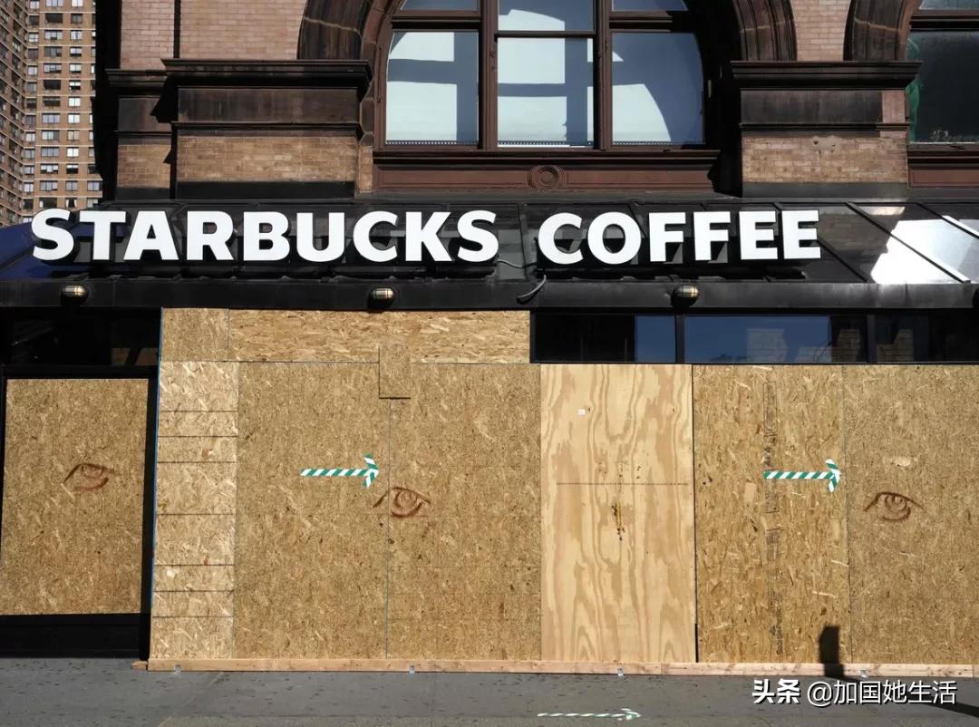 加拿大零售业,加拿大关门了吗