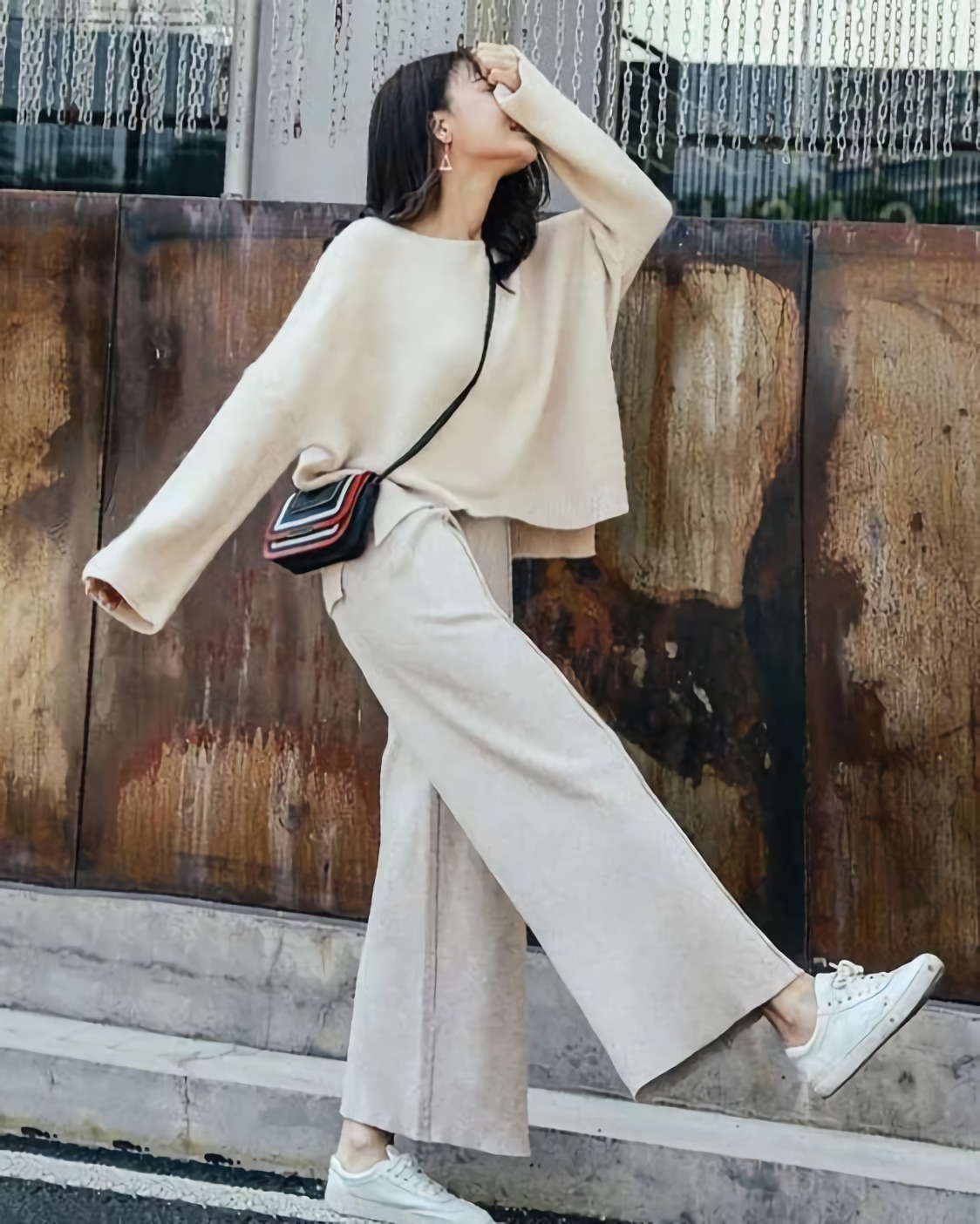 又矮又胖的小个子怎么穿显高显瘦,矮个子胖怎么穿衣服比较有气质