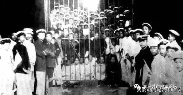 “五四”运动一百年，源起青岛，世纪回眸！