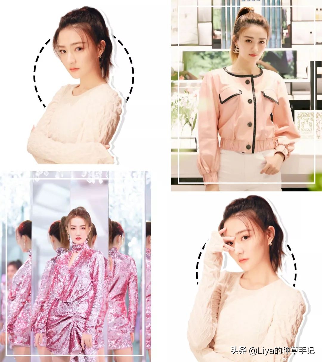 什么样的脸型可以剪什么刘海,什么样的脸型剪什么样的刘海好看