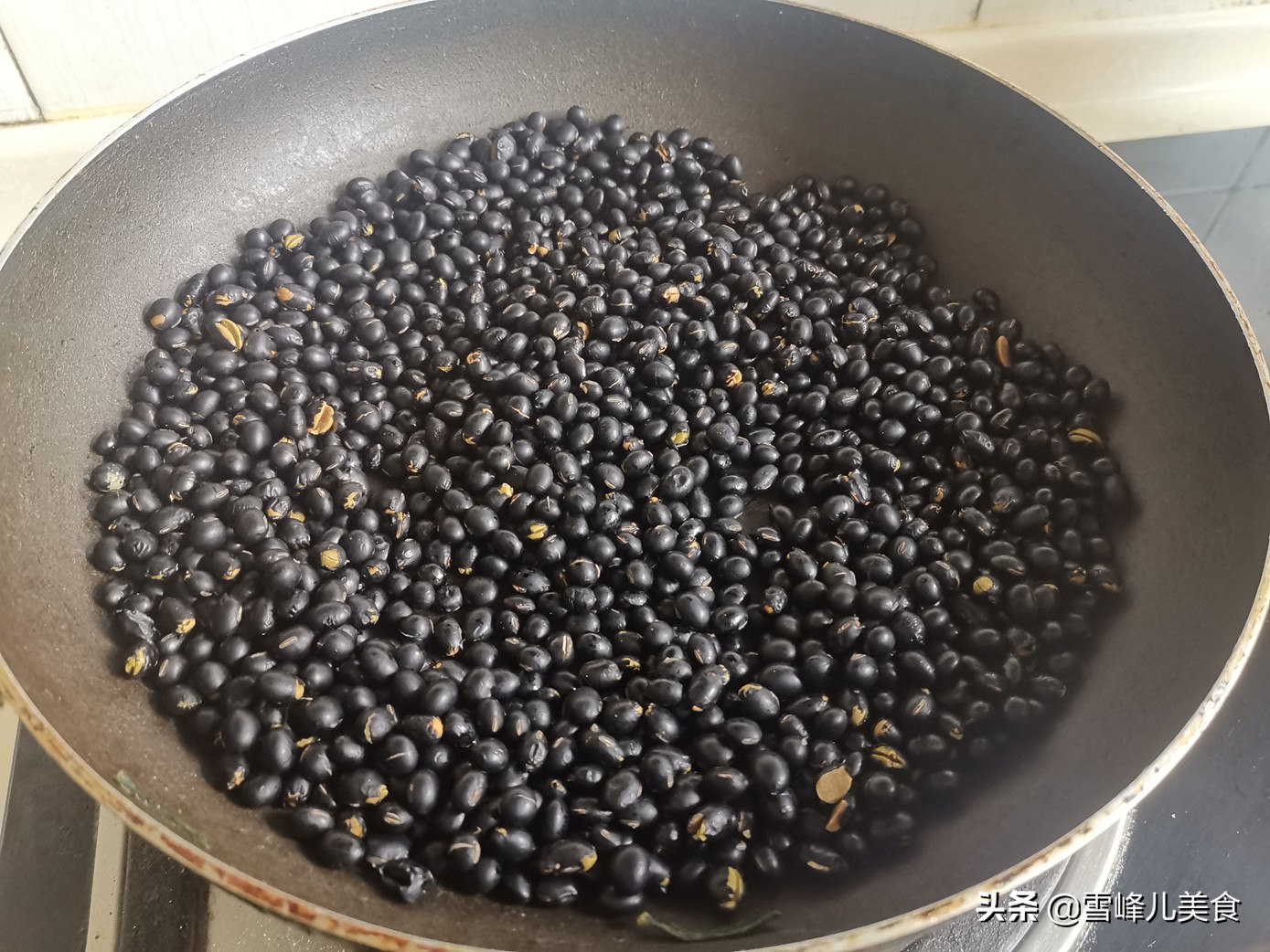 适合老年人的豆浆做法,80岁老人常吃这道菜