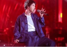 华晨宇《斗牛》夺冠,歌曲奇奇怪怪?一切都是实至名归