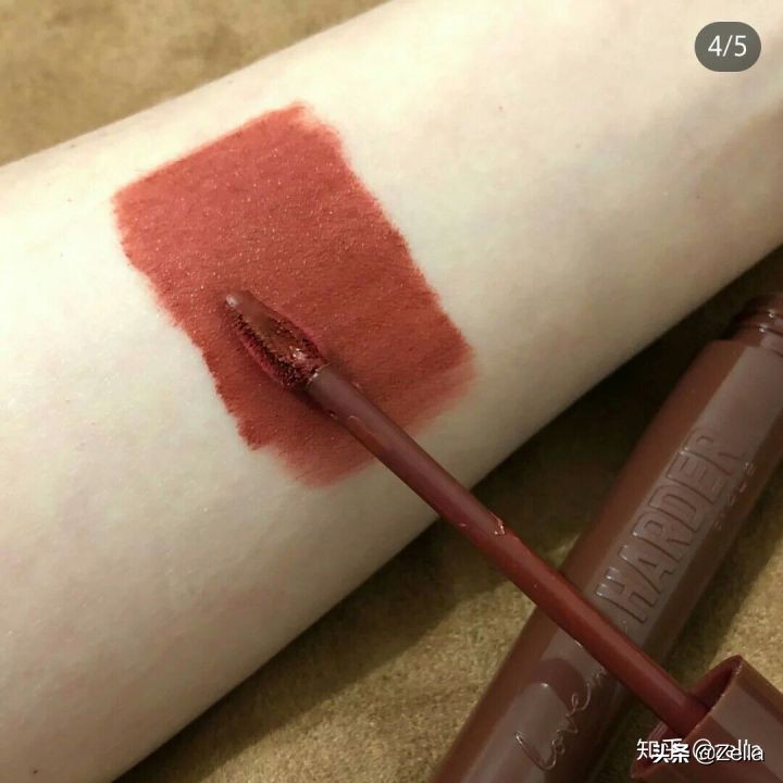 黄皮唇釉girlcult推荐,mac口红色号黄皮显白推荐
