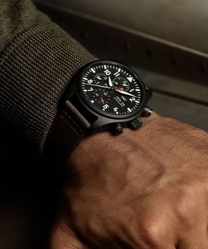 万国手表宝珀,宝珀和万国