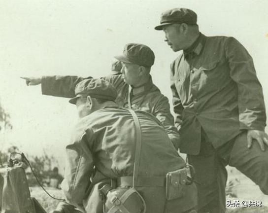 “雷军长”独子牺牲,呆立3分钟接着打仗!战后给儿子送花圈