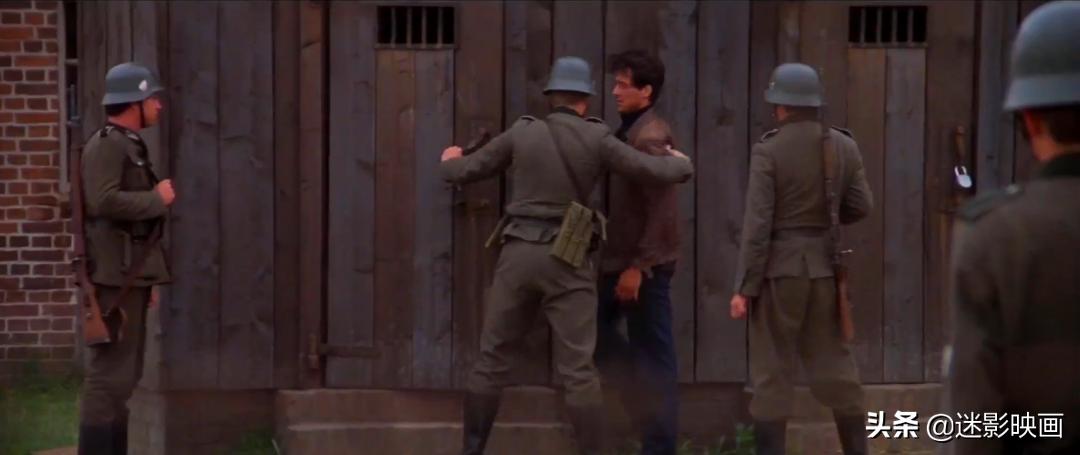 贝利史泰龙主演的电影,贝利和史泰龙合作的电影