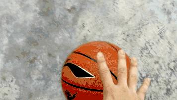 李宁lbqk827-1,李宁的443-1篮球怎么样