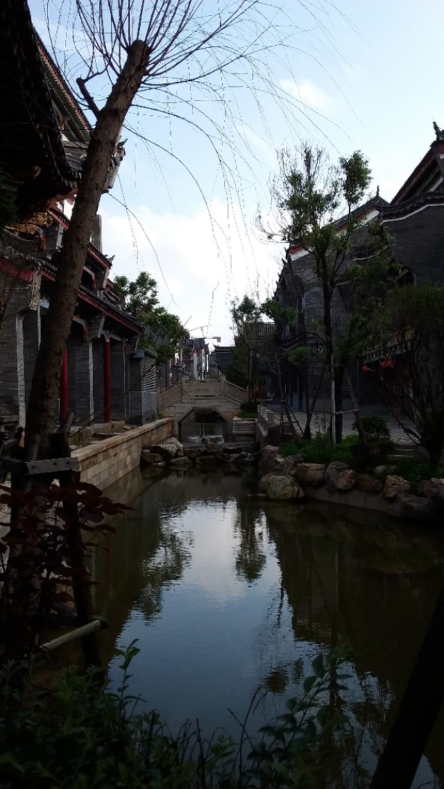 平潭海坛古城景点介绍200字图片,平潭县海坛古城