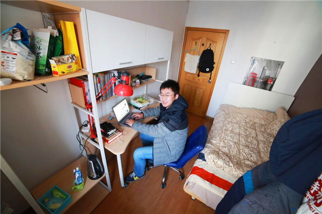 在一线城市租房怎么样,一线城市租房什么样子