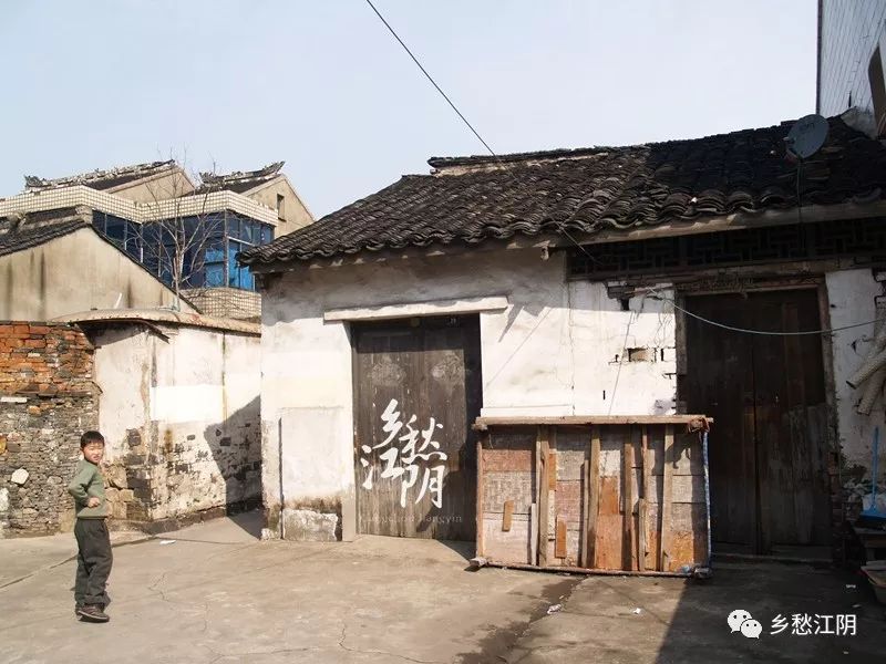 江阴路的由来,江阴的路名