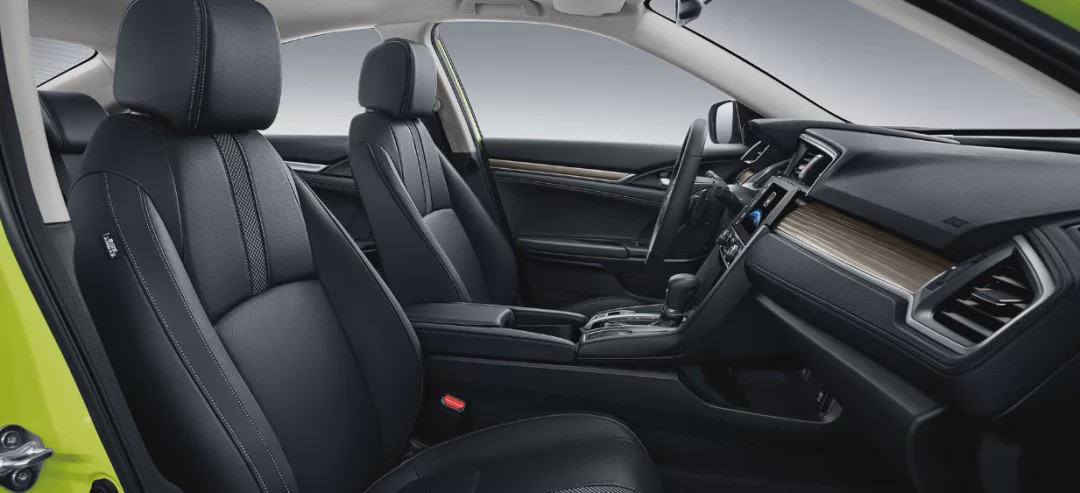 思域1.0t车主真实感受,手动思域1.0t车主真实感受