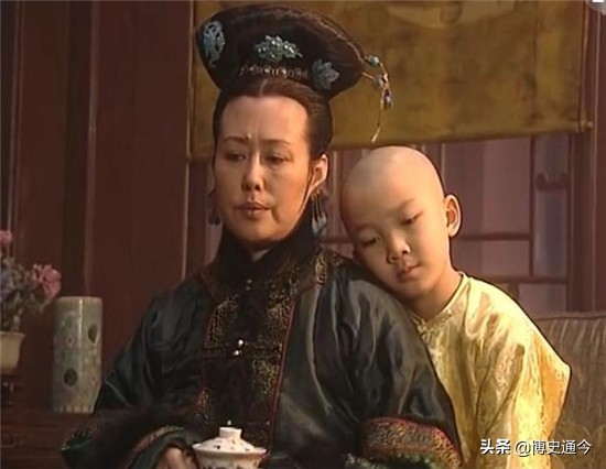 孝庄真实历史,孝庄历史未解之谜