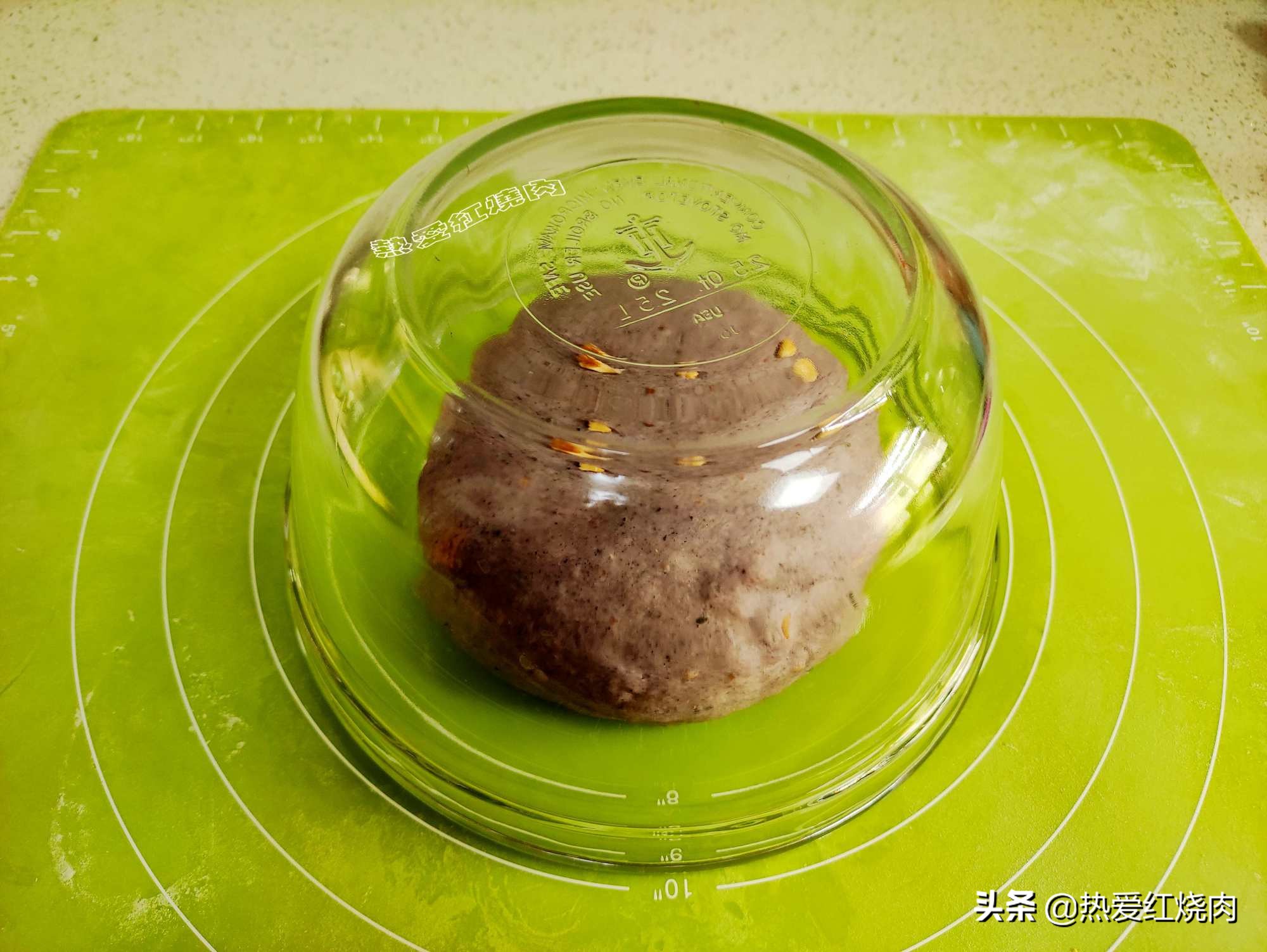 吐司面包神仙吃法不需要黄油,吐司面包神仙吃法无黄油