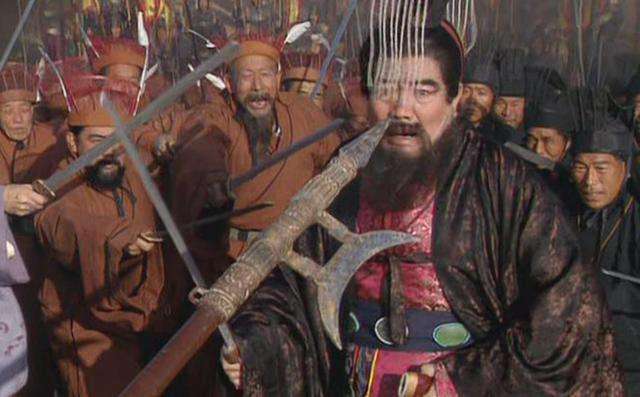 董卓真正被谁杀的,历史真实的董卓之死