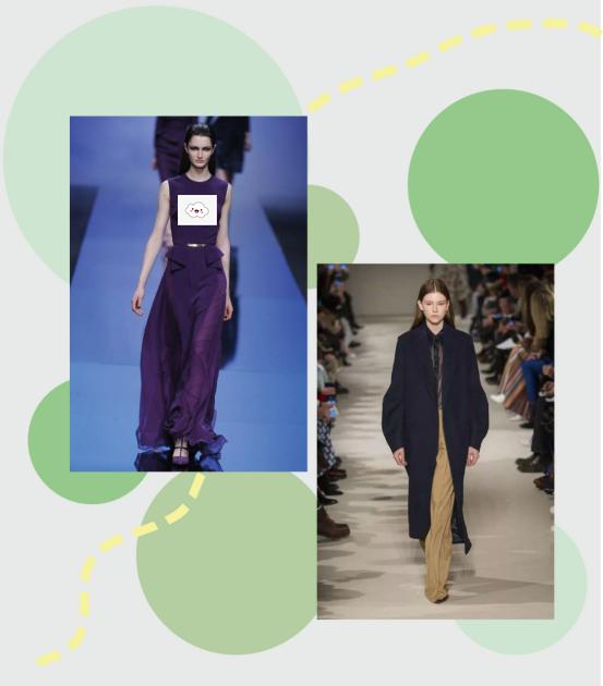 小脚裤已过时今年流行,现在怎么流行小脚裤了