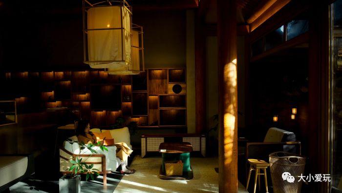 遛娃好去处暑假带娃去哪儿玩呢,一秒穿越到国外的地方