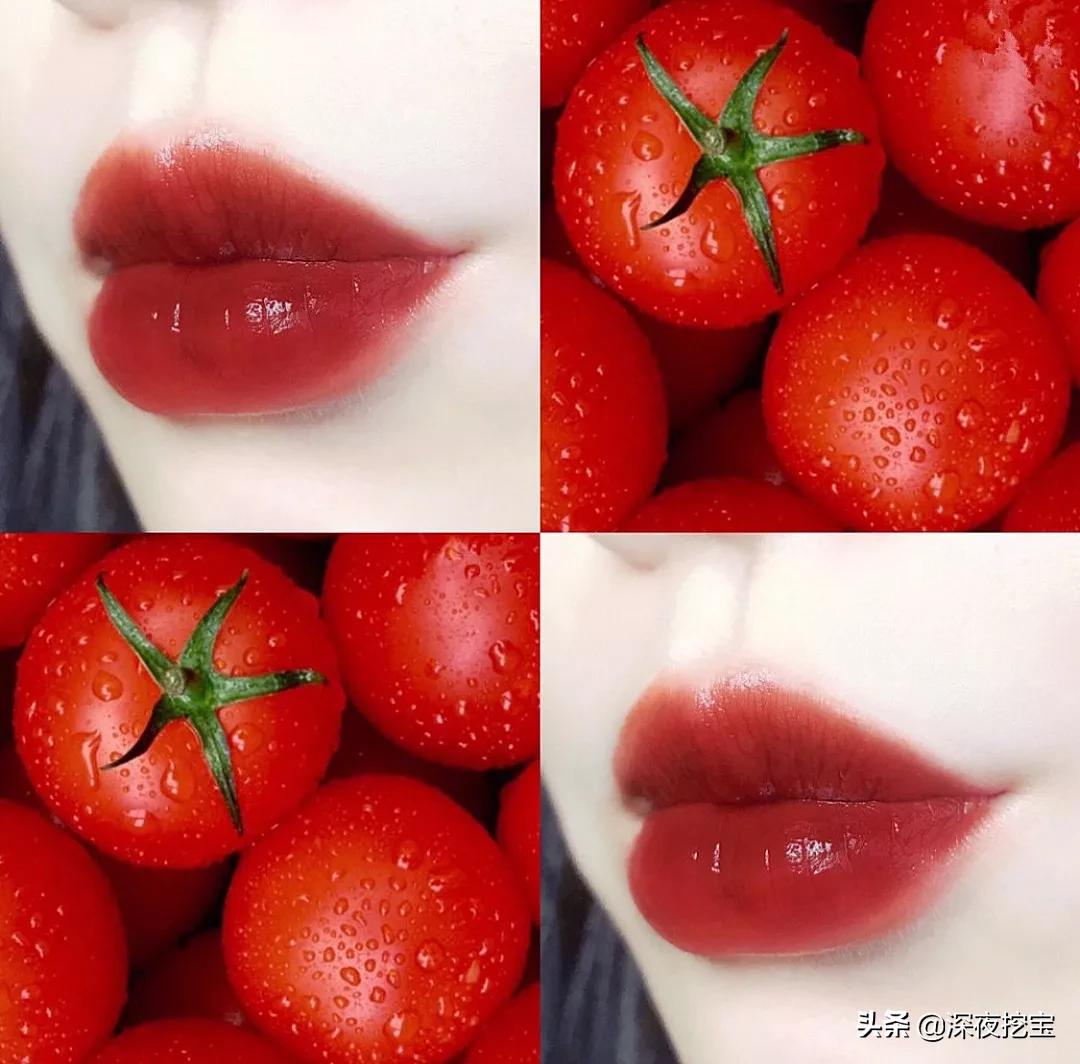裸色口红推荐夏季,夏季口红色号推荐