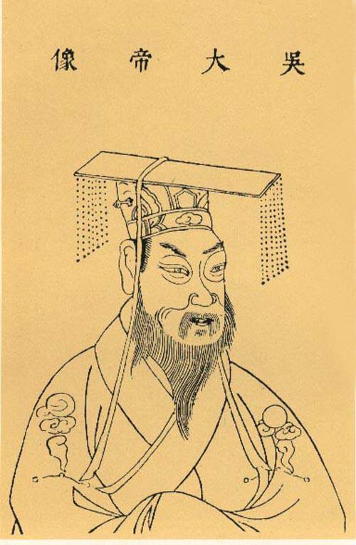 吕蒙杀死关羽后就死了吗,吕蒙杀死关羽后怎么死的