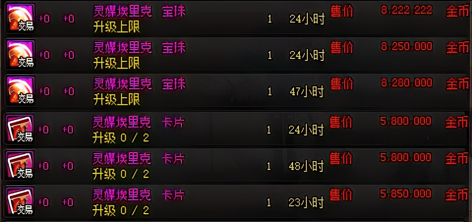 dnf炼金副职业,dnf炼金师副职业怎么升级最快