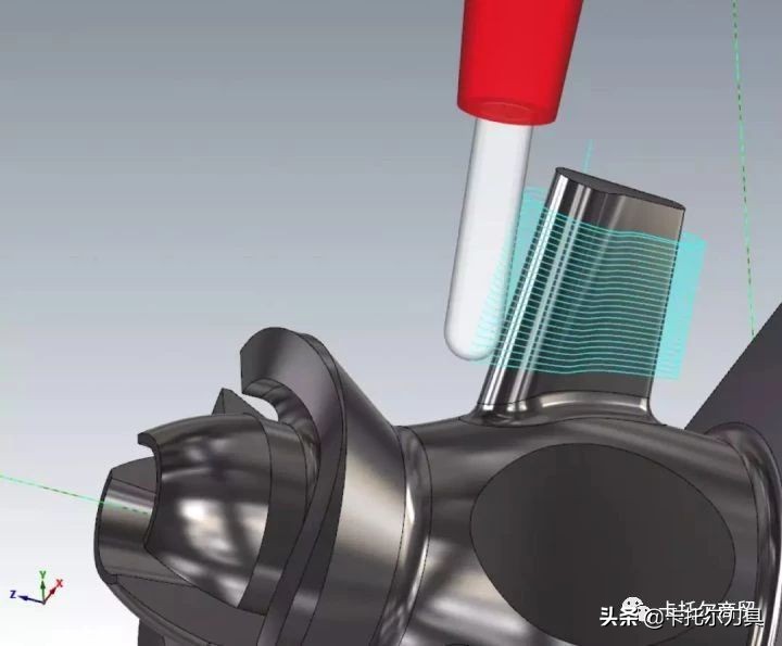 cnc高难度加工技巧,cnc超长件加工