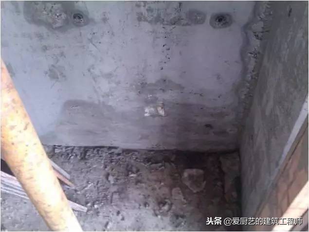 钢筋模板混凝土应注意质量要求,钢筋混凝土模板质量控制要点